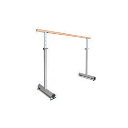 Ballettstangenhalterung freistehend (ohne Stange)
